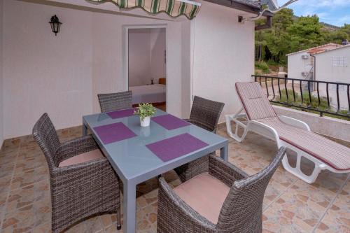 Apartments Zora in Ivan Dolac