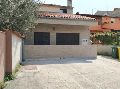 Apartments ZP44 in Pula