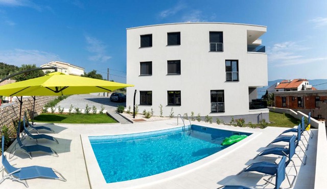 Apartments4friends Apartment VLAD in Trogir