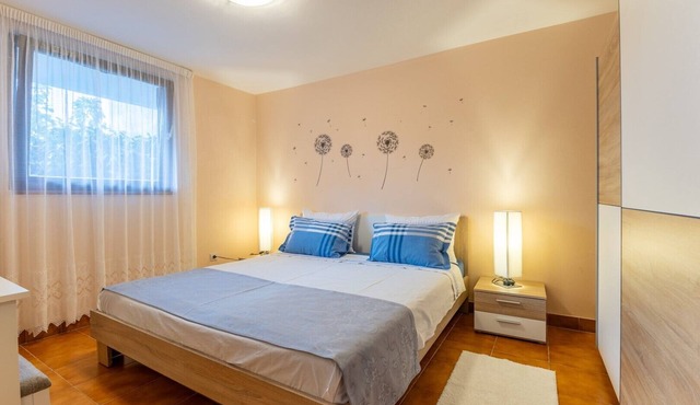 App Mary Jane in Porec in Porec