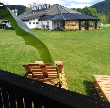 APP PARCELA CELJE in Celje