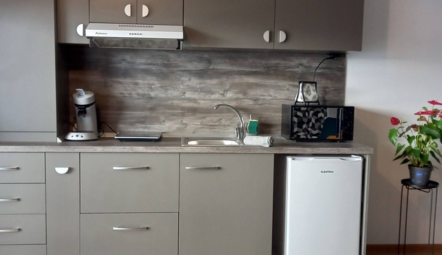 Appartement Entier in Cristian