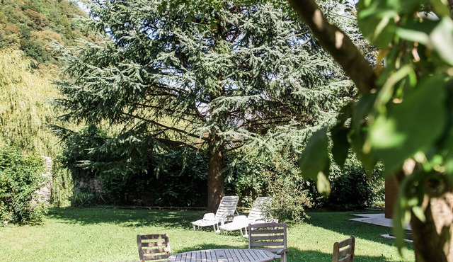 Appartement Idrijca, Vila Labod in Tolmin