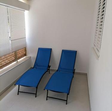 Appartment Boki in Gajac