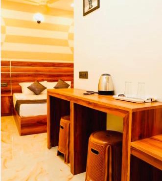 Aps inn munnar in Munnar