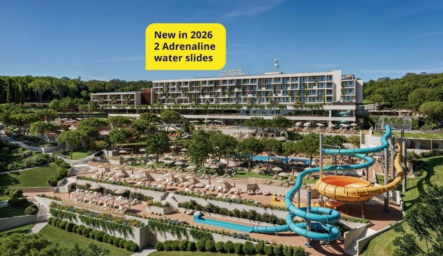 Arba Resort, Valamar Collection