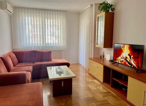 Arena Cosy apartment