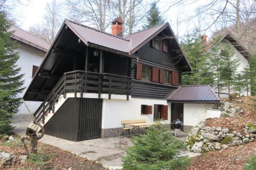 ARIA in Ilirska Bistrica