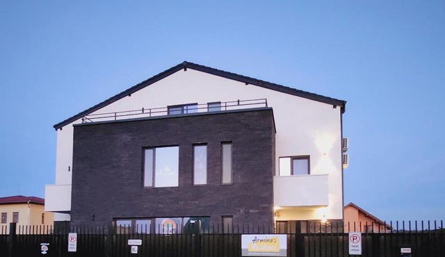 Armina's Residence Villa in Timisoara