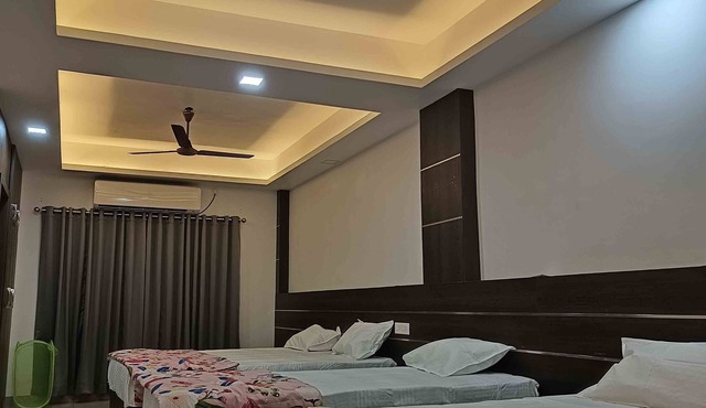 Aroma Serviced Villa Cochin in Ernakulam