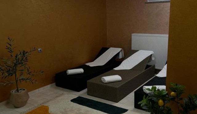 Art Hotel in Slavonski Brod