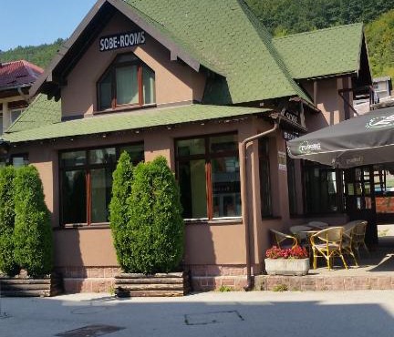 Art in Ciganska Mahala