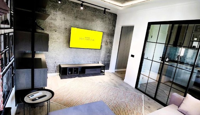 ART STUDIO BNB in Craiova
