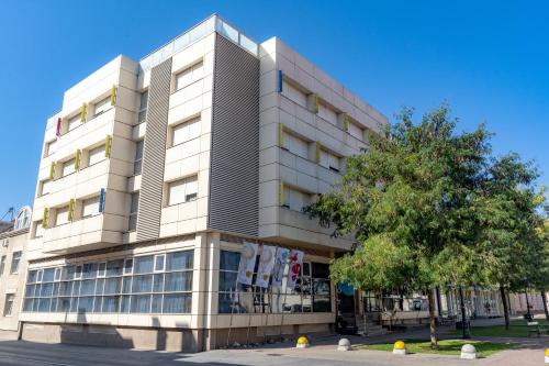 Artearia Hotel