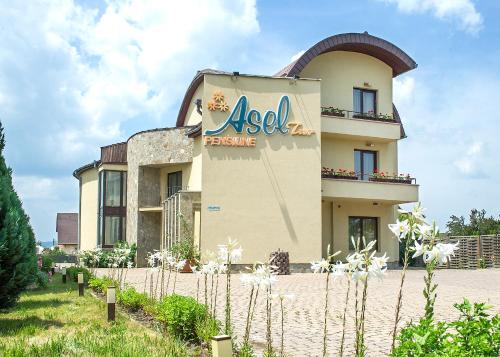 AselTur Brasov in Braşov