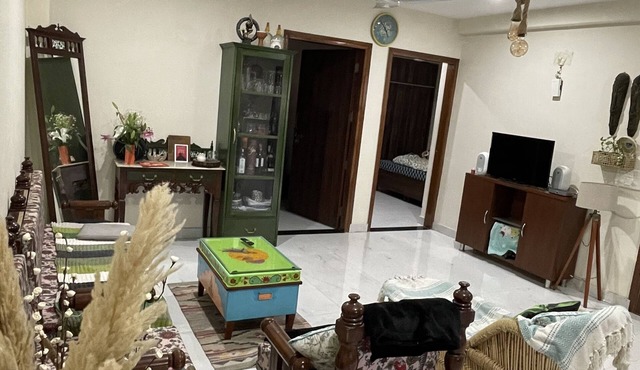 Ashiyana - Your Home away from home ! 20 mins to New Delhi Airport in Gurugram