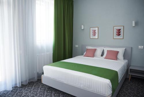 Astra Hotel in Călimăneşti