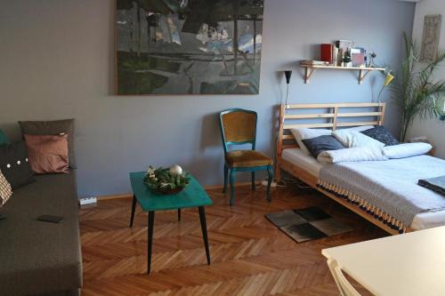 Atelier 22 in Belgrade