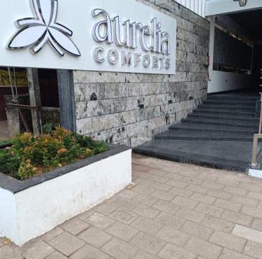 Aurelia Comforts - Deralakatte in Mangalore