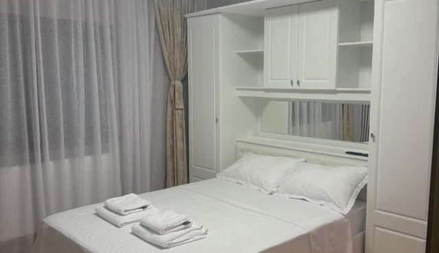 Autentic apartament in Calafat