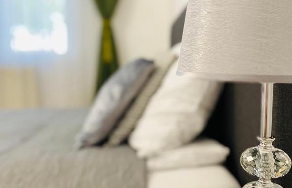 AV Apartment in Turda