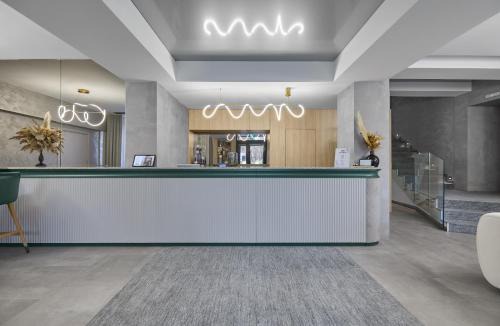 AVO Hotel in Valea Ramnicului