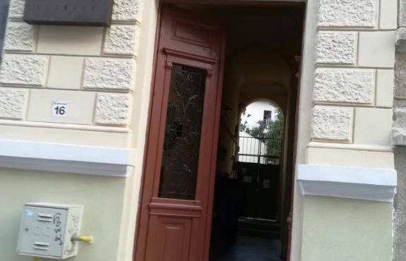 avram iancu nr16 in Cluj-Napoca