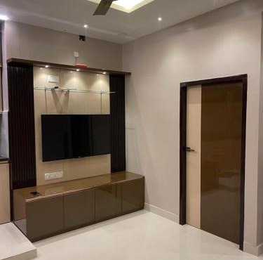 AVVAIRAM SERVICE APARTMENT G8 in Chennai
