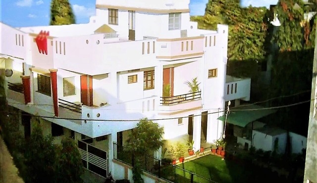 Award-Winning Premium Luxury Homestay in Ahmedabad
