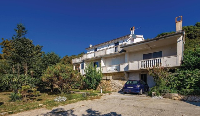 Awesome apartment in Supetarska Draga