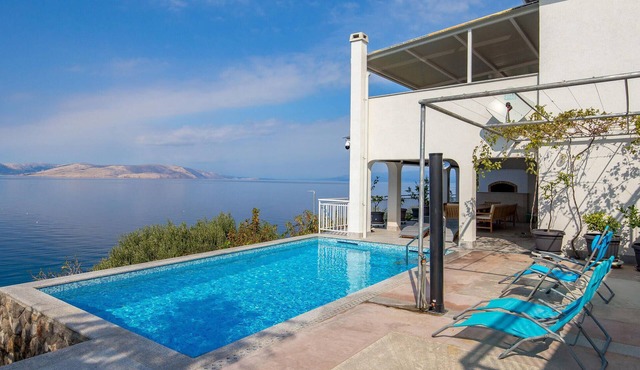 Awesome apartment in Sv.Juraj in Sv.Juraj