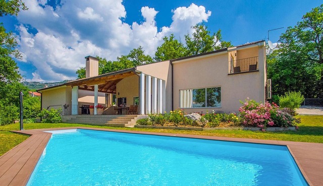 Awesome home in Buzet in Buzet