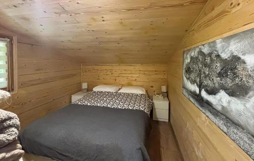 Awesome Home In Donji Laduc With Sauna