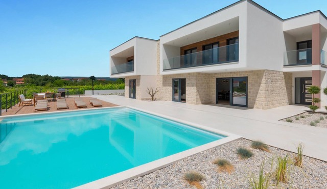 Awesome home in Kamen Most in Kamen Most