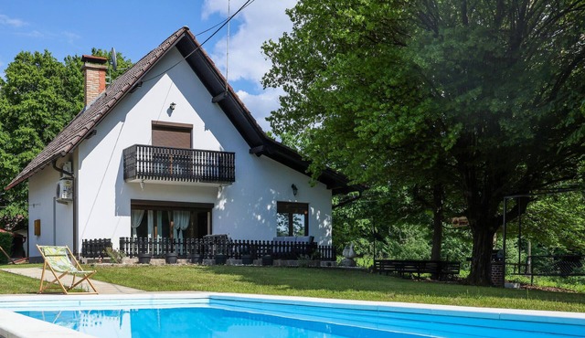 Awesome home in Milekovo Selo