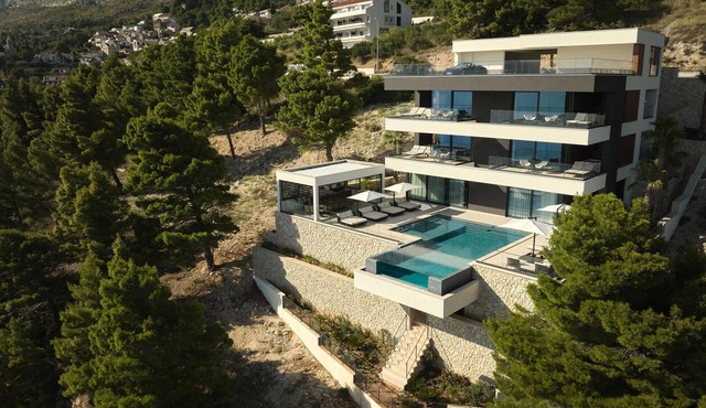 Awesome home in Mimice with sauna