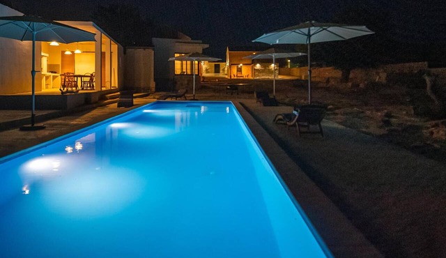 Awesome home in Podgrade with sauna
