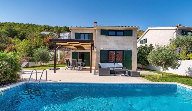 Awesome home in Vinjerac in Vinjerac