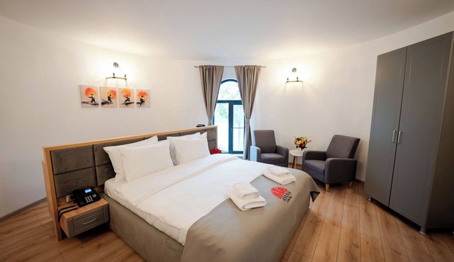 Ayana Coral Bay Resort in Piatra-Olt
