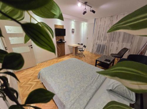 Azzurro Studio Apartment in Belgrade