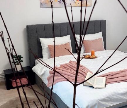 B&A Apartments in Hunedoara
