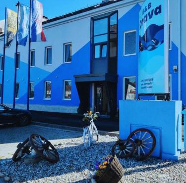 B & B Drava