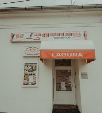 B&B Laguna