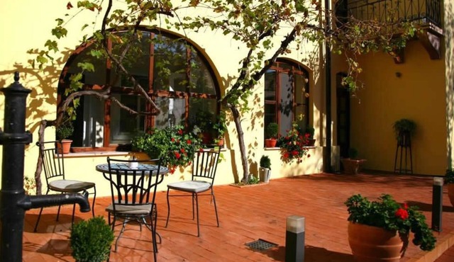 B&B Maksimilian