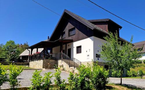 B&B Plitvica Villa Prica in Plitvička Jezera