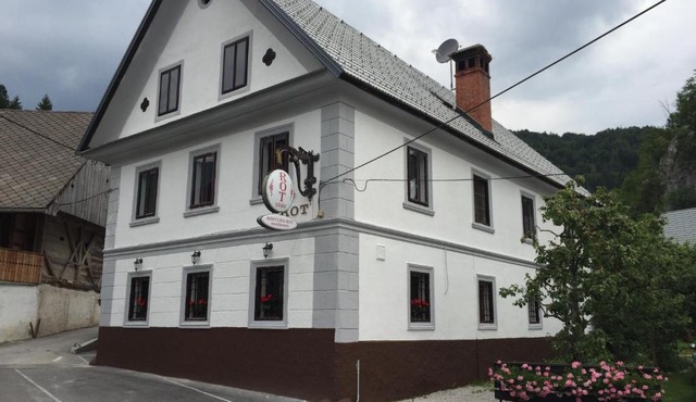 B&B Rot in Bohinjska Bela