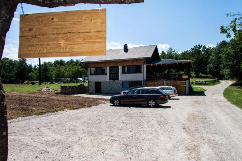 B&B Villa Nena in Plitvica Selo