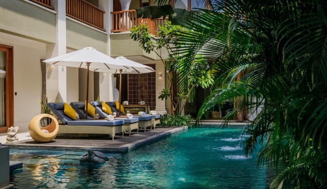 Baale Resort Goa in Arpora