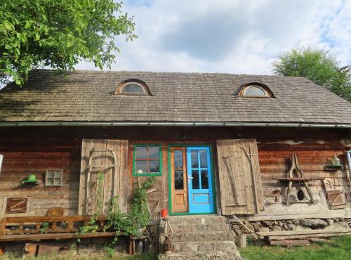 Babou Maramures in Ocna Sugatag