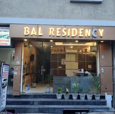 Bal Residency in Amritsar